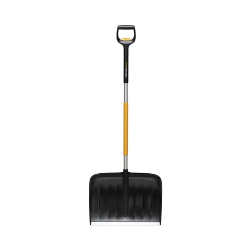 Fiskars 1057189 Schneeschieber Aluminium/Kunststoff (2 von 9)