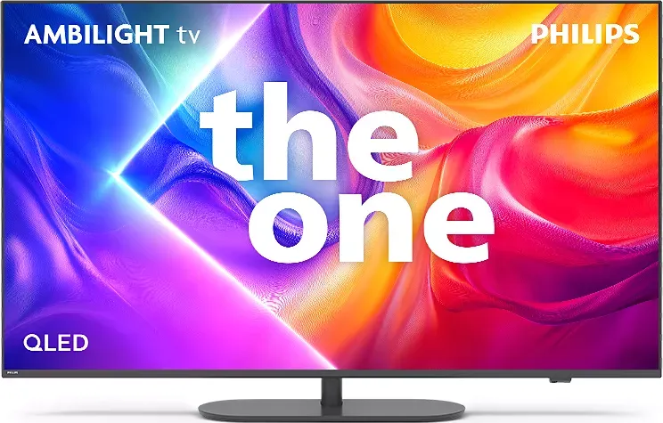 Philips 50PUS9060/12 The One (2 von 7)