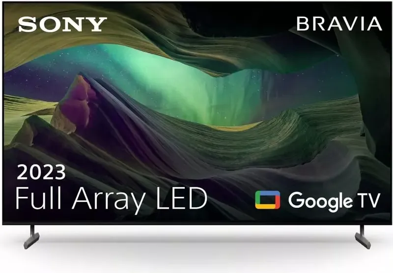Sony Bravia KD-65X85L 65 Zoll 4K LED Smart TV (2 von 19)