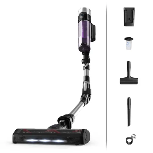 Rowenta RH2037 X-Force 9.60 Allergie (2 von 17)
