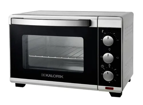 Kalorik TKG OT 2011 SR Mini-Backofen 19L (2 von 2)