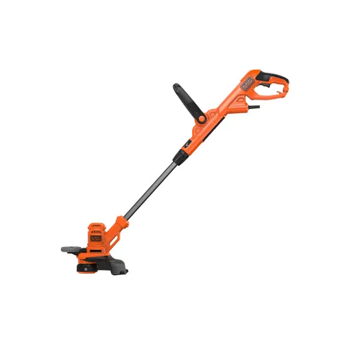 BLACK+DECKER Rasenmäher Akku Elektro-Rasentrimmer BESTA530 (2 von 6)