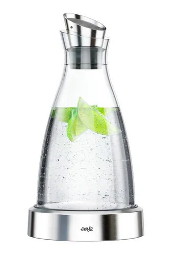 EMSA Karaffe Flow 1 l mit Kühlelement (2 von 5)