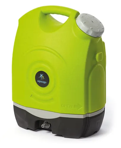 Aqua2go Akku-Druckreiniger GD73 (2 von 8)