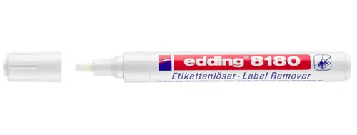 Edding Etikettenlöser 8180 (2 von 2)