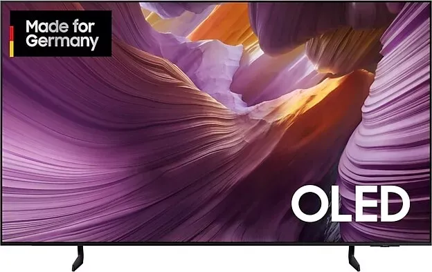 Samsung GQ55S85FAU OLED-Fernseher (2 von 6)