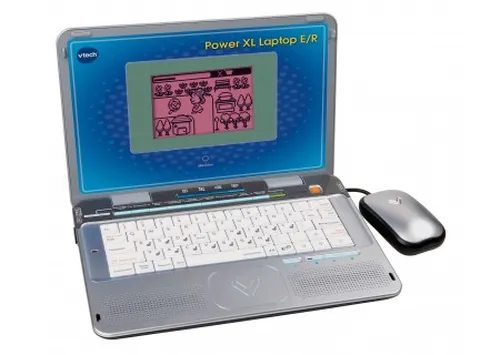 Vtech Power XL Laptop E R (2 von 4)