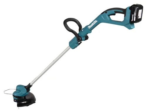 Makita Rasentrimmer DUR193Z (2 von 9)
