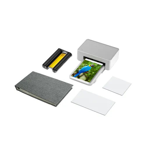 XIAOMI Instant 1S Set Photoprinter (2 von 5)