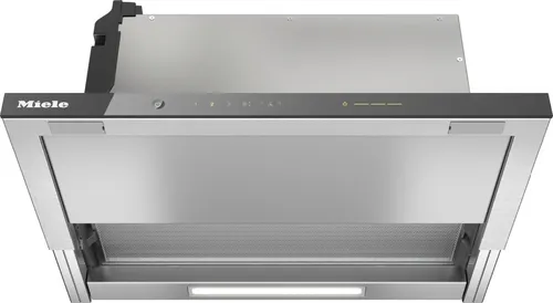 Miele DAS 4630 Flachpaneelhaube – Elegante Abzugshaube (2 von 4)