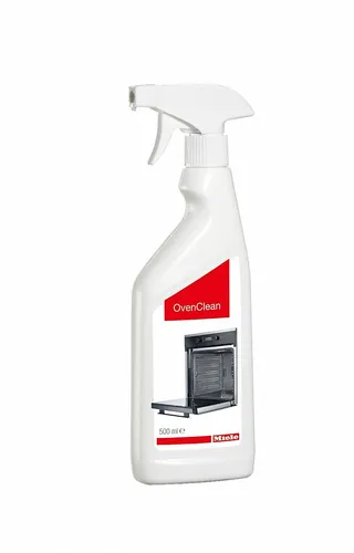 Miele GP CL H 0502 L Backofenreiniger (2 von 2)
