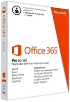 Microsoft Office 365 Single Personal (2 von 2)