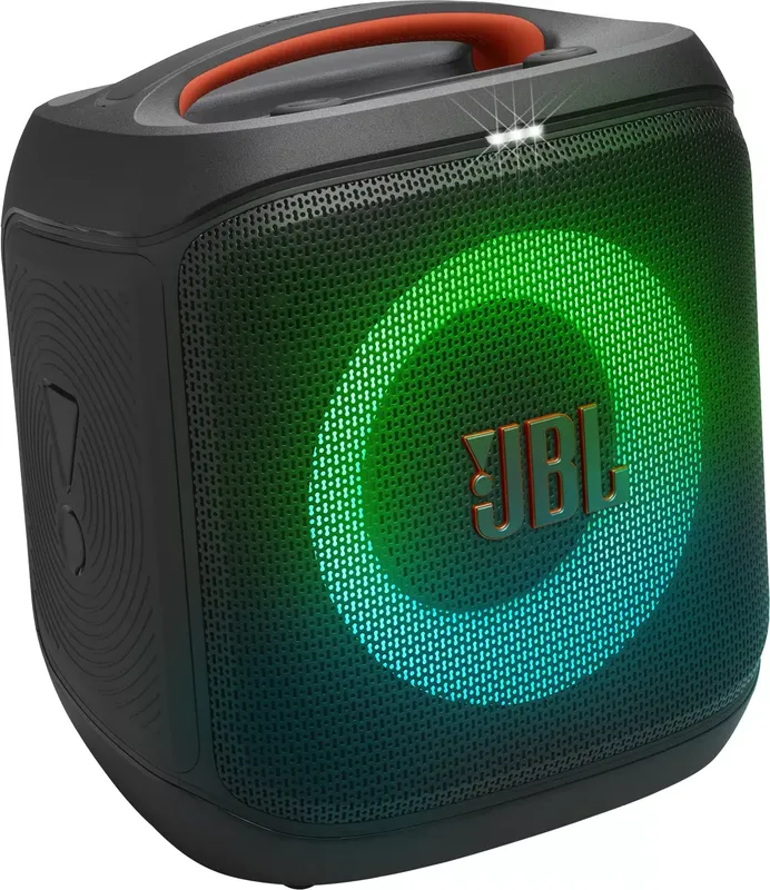 JBL PartyBox Encore Essential 2 Lautsprecher (2 von 9)