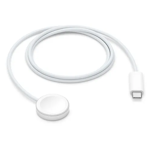Apple Watch Magnetisches Schnellladegerät 1m (2 von 5)