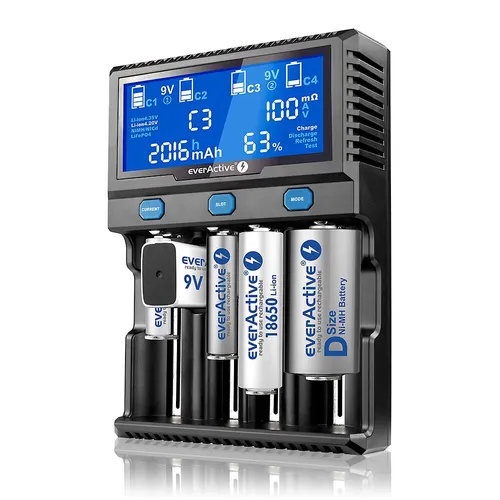 Everactive UC-4200 (2 von 7)