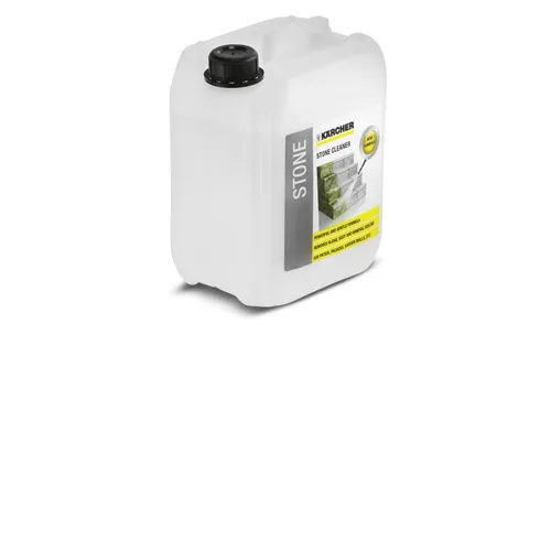 Kärcher Steinreiniger RM 623, Fassadenreiniger, 10-fach Konzentrat, biologisch abbaubar, 5 Liter (2 von 2)