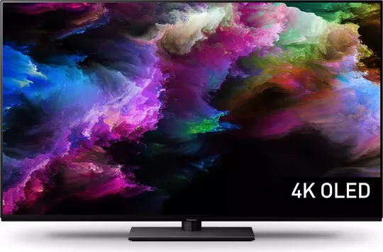 Panasonic TV-65Z85AEG (2 von 4)