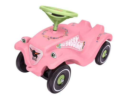 Big Bobby Car Next 2.0 (rot) (2 von 3)