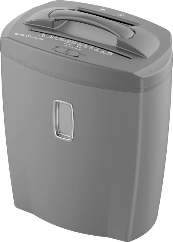 Genie 580XCD Plus (2 von 4)