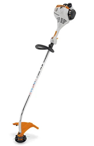 STIHL FS 38 Benzin-Motorsense (2 von 2)