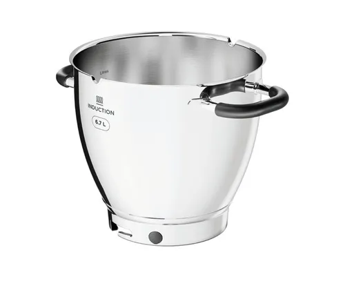 Kenwood EDELSTAHLSCHÜSSEL 6,7L (KAB90.000SS) (2 von 3)