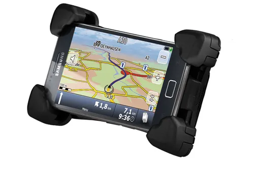 THB Bury Active Cradle Universal XXL für Smartphones (2 von 3)