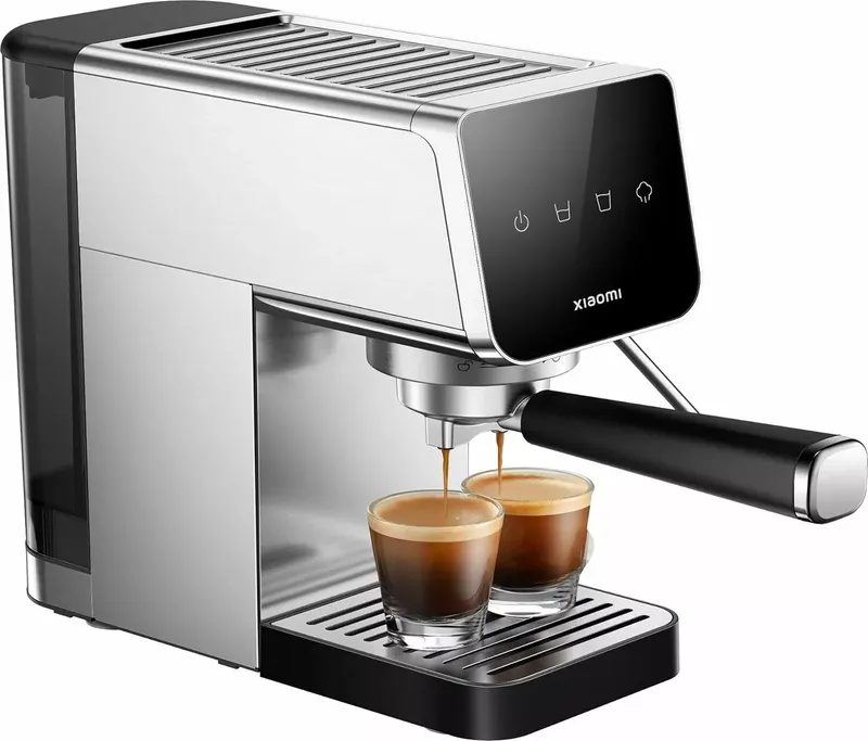 Xiaomi Halbautomatische Espressomaschine 20 Bar (2 von 6)