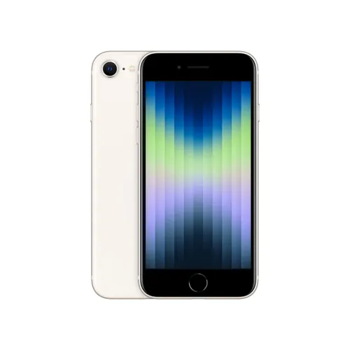 Apple iPhone SE (3rd Gen) (2 von 8)