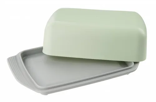FACKELMANN Butterdose mit Deckel (2 von 3)