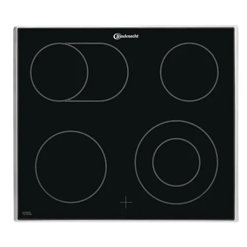 Bauknecht CHR 9642 IN (2 von 9)