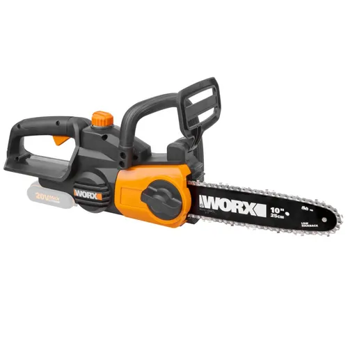 WORX WG322E.9 Akku Kettensäge 20V – Effiziente Holzsäge für Garten und Bau (2 von 4)