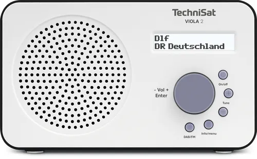 TechniSat VIOLA 2 (2 von 7)