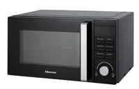 Hisense H25MOBS1HC Heißluft Mikrowelle (2 von 2)