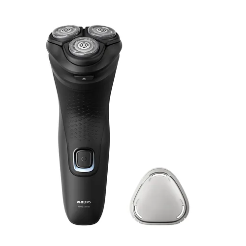 Philips Shaver 1000 Series S1141/00 elektrischer Rasierer (2 von 8)