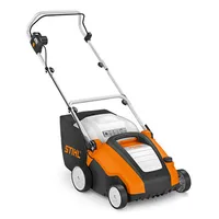 STIHL Elektro-Vertikutierer RLE 240 (2 von 2)