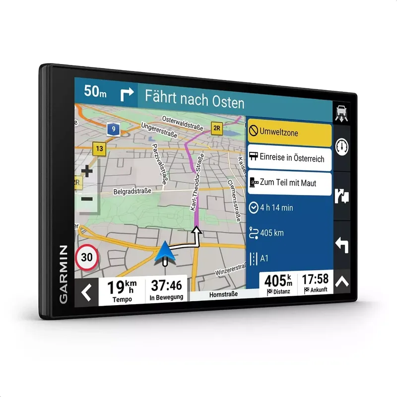 Garmin DriveSmart 86 MT-S (2 von 8)