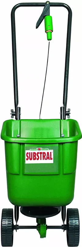 Substral Streuwagen EasyGreen Schleuderstreuer (2 von 6)