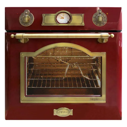 Kaiser Empire EH 6355 Rot (2 von 14)
