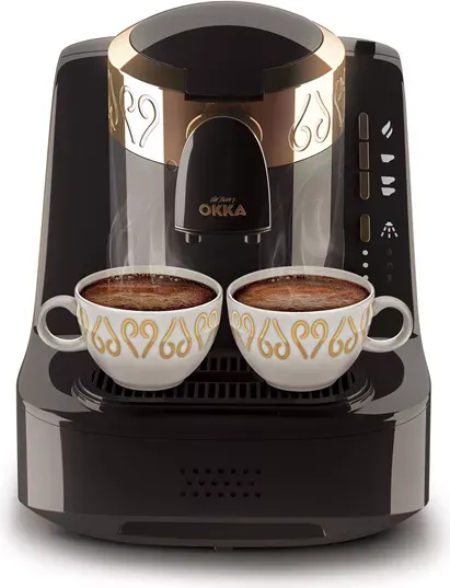Arzum Okka Türkische Kaffeemaschine (2 von 6)