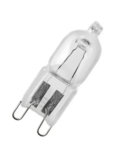 OSRAM HALOPIN PRO 66720 230V 20W G-9 (EEK: G) (früher 66725) (2 von 2)