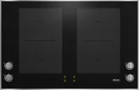 Miele Flex-Induktions-Kochfeld KM 7174 FR schwarz (2 von 4)