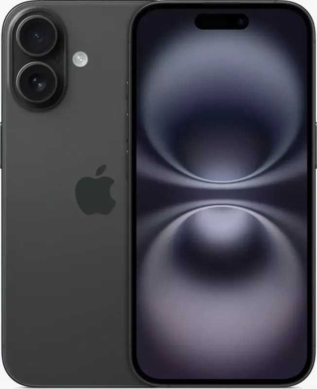 Apple iPhone 16 (2 von 6)