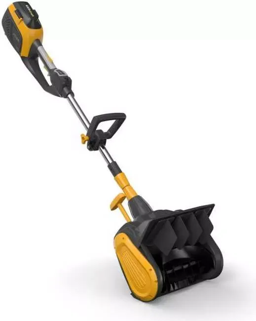 STIGA ST 300e Akku-Schneeschaufel (2 von 5)