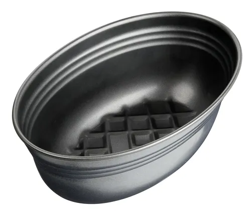 Zenker Brotform oval BLACK METALLIC (2 von 6)