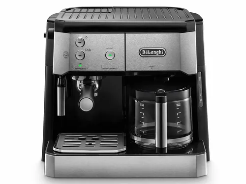 De Longhi Kombikaffeemaschine BCO 421.S (2 von 3)