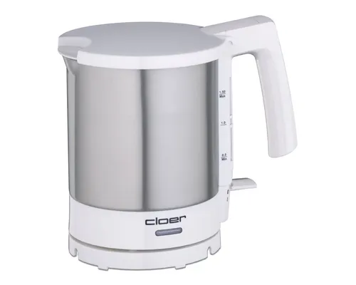 Cloer 4711 Wasserkocher (2 von 6)