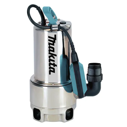 Makita Pf1110 Schmutzwasserpumpe (2 von 2)
