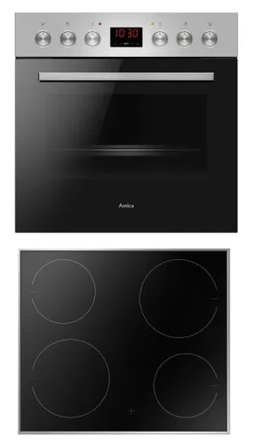 Amica Induktions Herd-Set EHI 935 611 E (2 von 4)