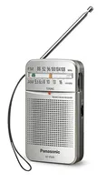 Panasonic RFP50DEGS Taschenradio Silber (2 von 2)