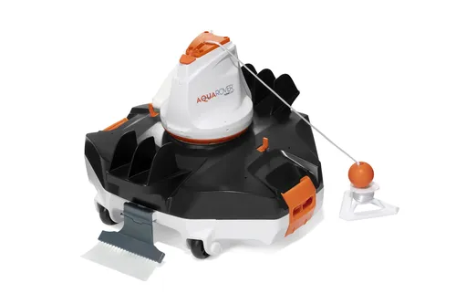 Bestway Flowclear Aquarover Saugroboter (2 von 38)